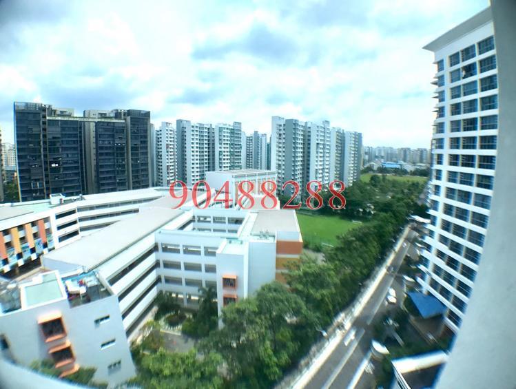 Blk 636B Punggol Drive (Punggol), HDB 4 Rooms #143831022